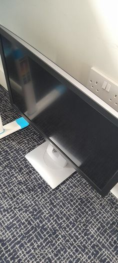 HP Monitor