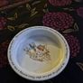 Vintage Wedgewood peter Rabbit nursery bowl Image 7