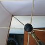 REGENCY Vintage Floor Lamp, TLC Image 5