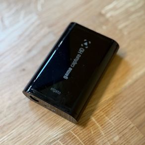 Elgato Game Capture HD