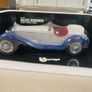 Alfa Romeo 2300 Spider 1932 scale 1/18 Burago year 1983 Image 3