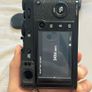 Fujifilm X100F + WCL-X100 Image 4
