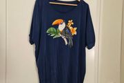tunic - one size