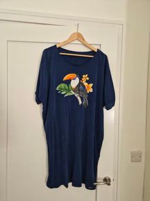 tunic - one size