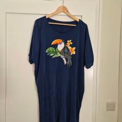 tunic - one size