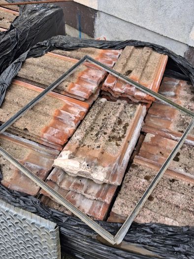 Weatherwell rooftiles