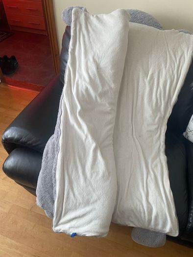 Snuggle Blanket