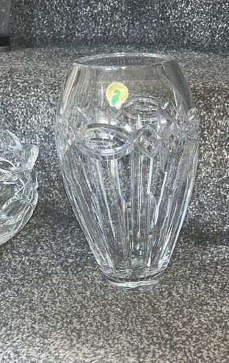 Waterford crystal