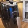 Salter 2L Compact Hot Air Fryer Image 9