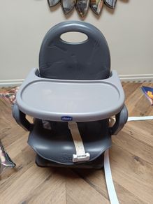 Portable Highchair
