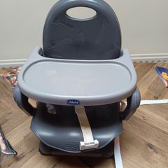 Portable Highchair