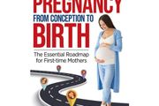 FREE for 2 days - Pregnancy from Conception to Birth