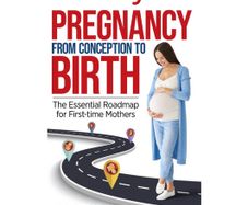 FREE for 2 days - Pregnancy from Conception to Birth
