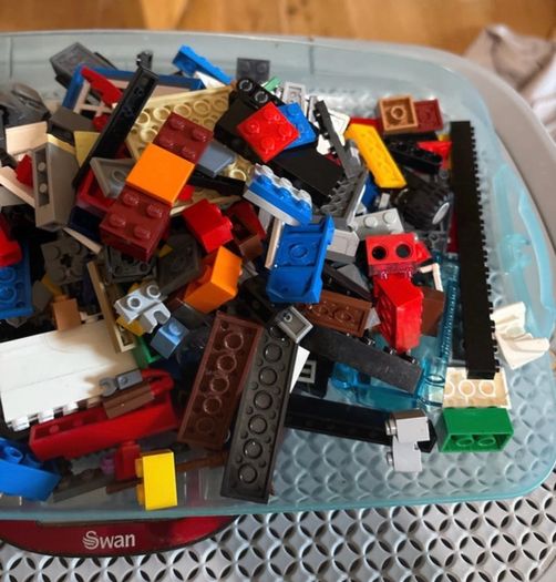lego