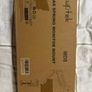 single monitor arm, gas spring, fits 17-35" monitors up to 11kg Image 2