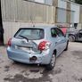 Breaking Toyota auris 2008 1.4 diesel Image 6
