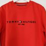Tommy Hilfiger Sweatshirt - Gents Small Image 2