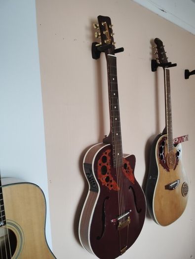 guitar selection for sale