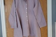 Deck By  Decollage  Tunic Top/Jacket.  S 44.