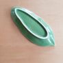 Leaf trinket dish Image 8