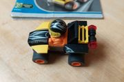 Lego Racers - set 8360 -Track Racer