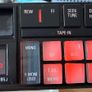 Alpine 7385J cassette player Image 2