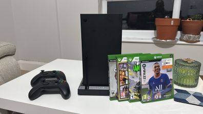 XBox series X