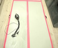 airtrack