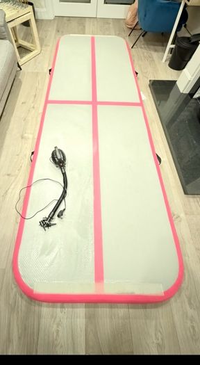 airtrack