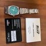 Tissot Prx 35mm green dial Watch T1372101108100 Image 4