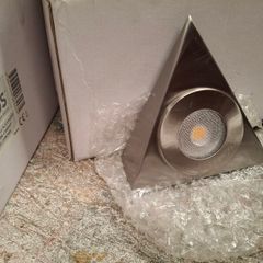 Robus cabinet lights LED 2.5W