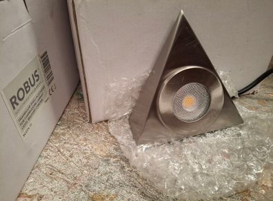 Robus cabinet lights LED 2.5W