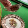 Tea Set.  Antique-like Image 9