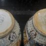 2 Chinese/Japanese Vases & 2 bowls Image 3
