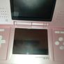 Original Nintendo Ds In Pink With Games Working With Faults Image 5