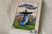 The Sound Of Music Special Edition 2 disc Dvd