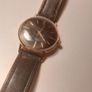 Vintage Gold plated Poljot Image 4