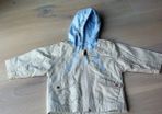 Gorgeous Boys Timberland Jacket 3-6months