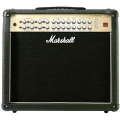 Marshall avt 150 with foot switch