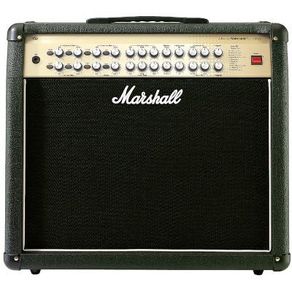 Marshall avt 150 with foot switch