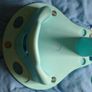 Mothercare bath seat Image 2