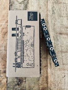 2hp Lo-Fi