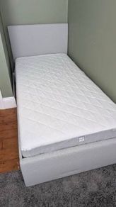 ikea single bed GLADSTAD