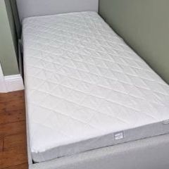 ikea single bed GLADSTAD