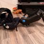 Travel system Image 2