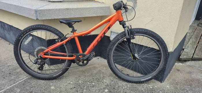 Scott Scale 24