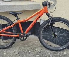 Scott Scale 24