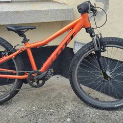Scott Scale 24