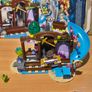 Lego Elves 41177 The Precious Crystal Mine Image 6