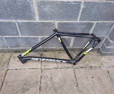 Silverback Sola2 29ER